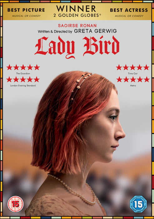 Lady Bird