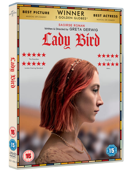 Lady Bird