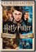 Harry Potter: Prisioner of Azkaban / Goblet of Fire (2pack/DVD)