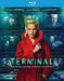 TERMINAL - TERMINAL (1 Blu-ray
