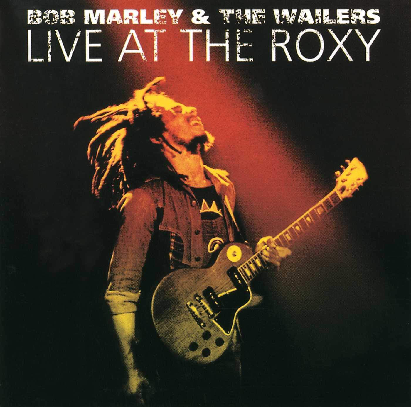 Live at the Roxy
