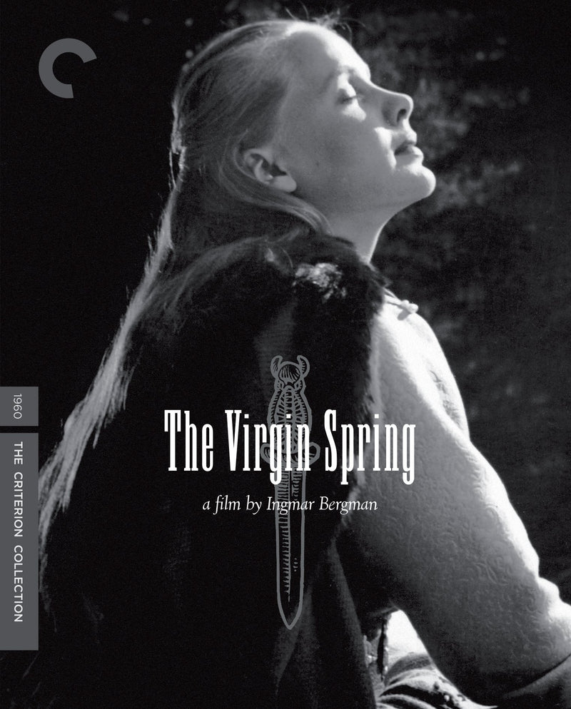 The Virgin Spring (The Criterion Collection)