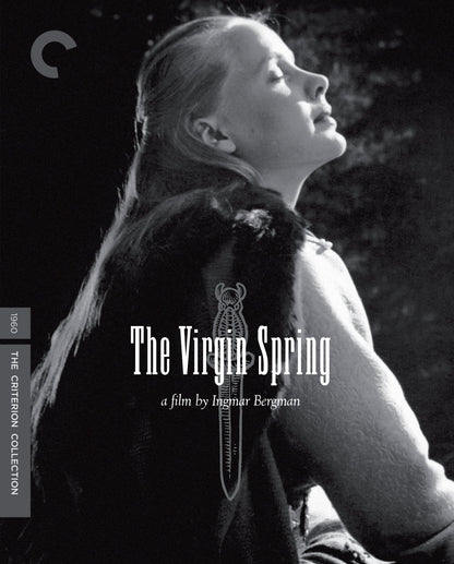 The Virgin Spring (The Criterion Collection)