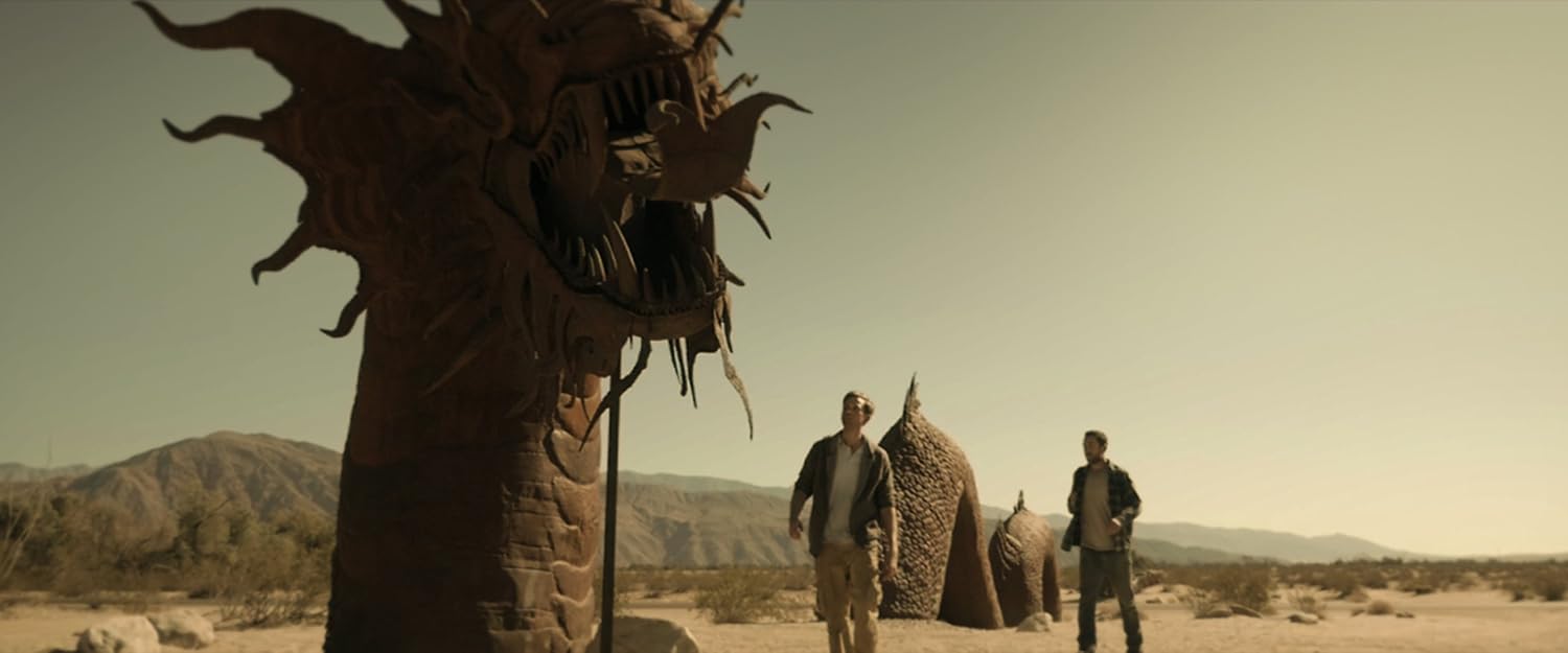 The Endless