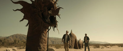 The Endless