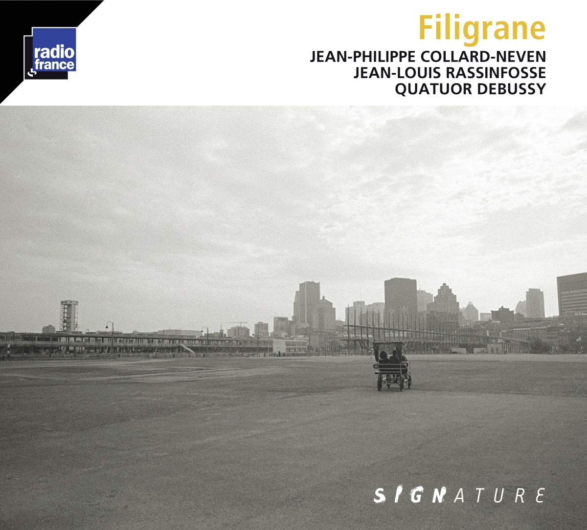 Filigrane
