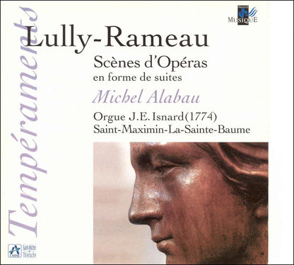 Lully-Rameau / Scènes D'Opéra