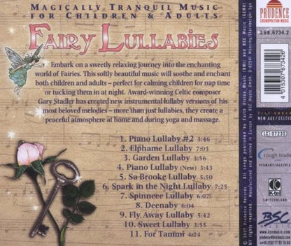 Fairy Lullabies