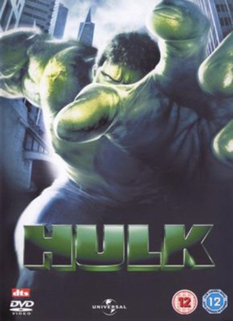 Hulk