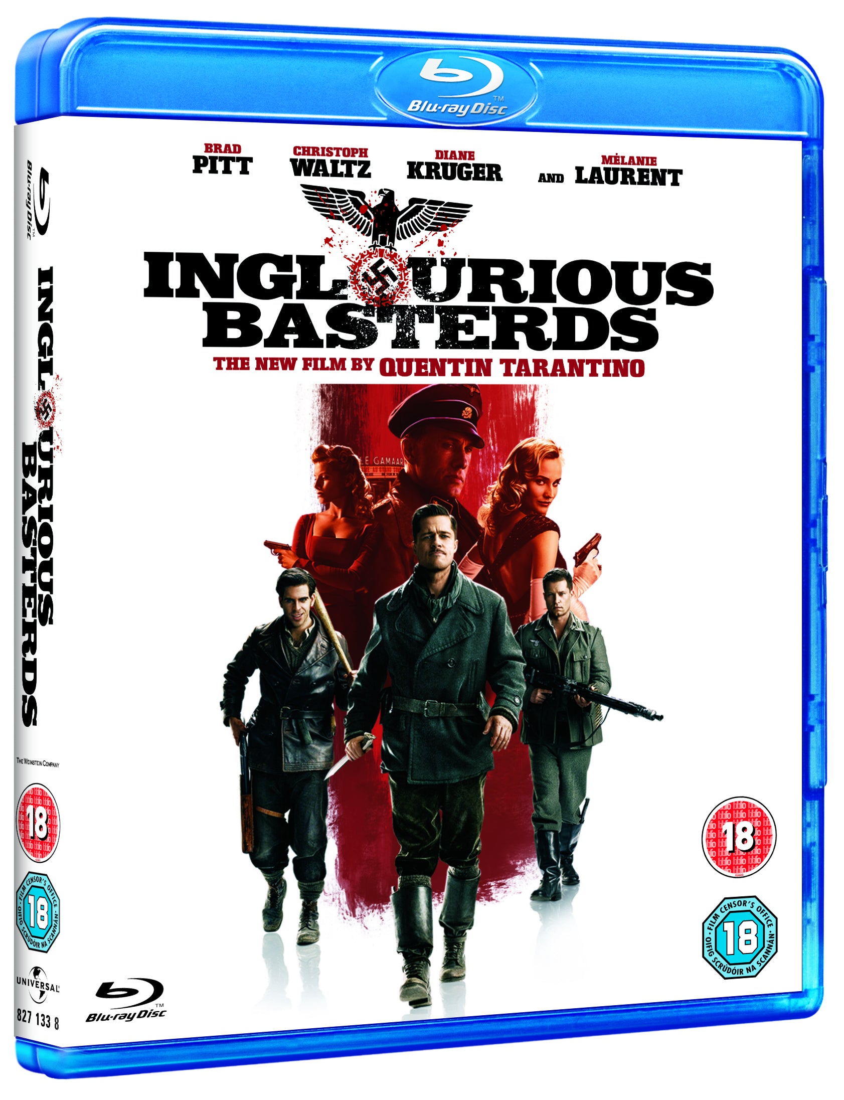 Inglourious Basterds
