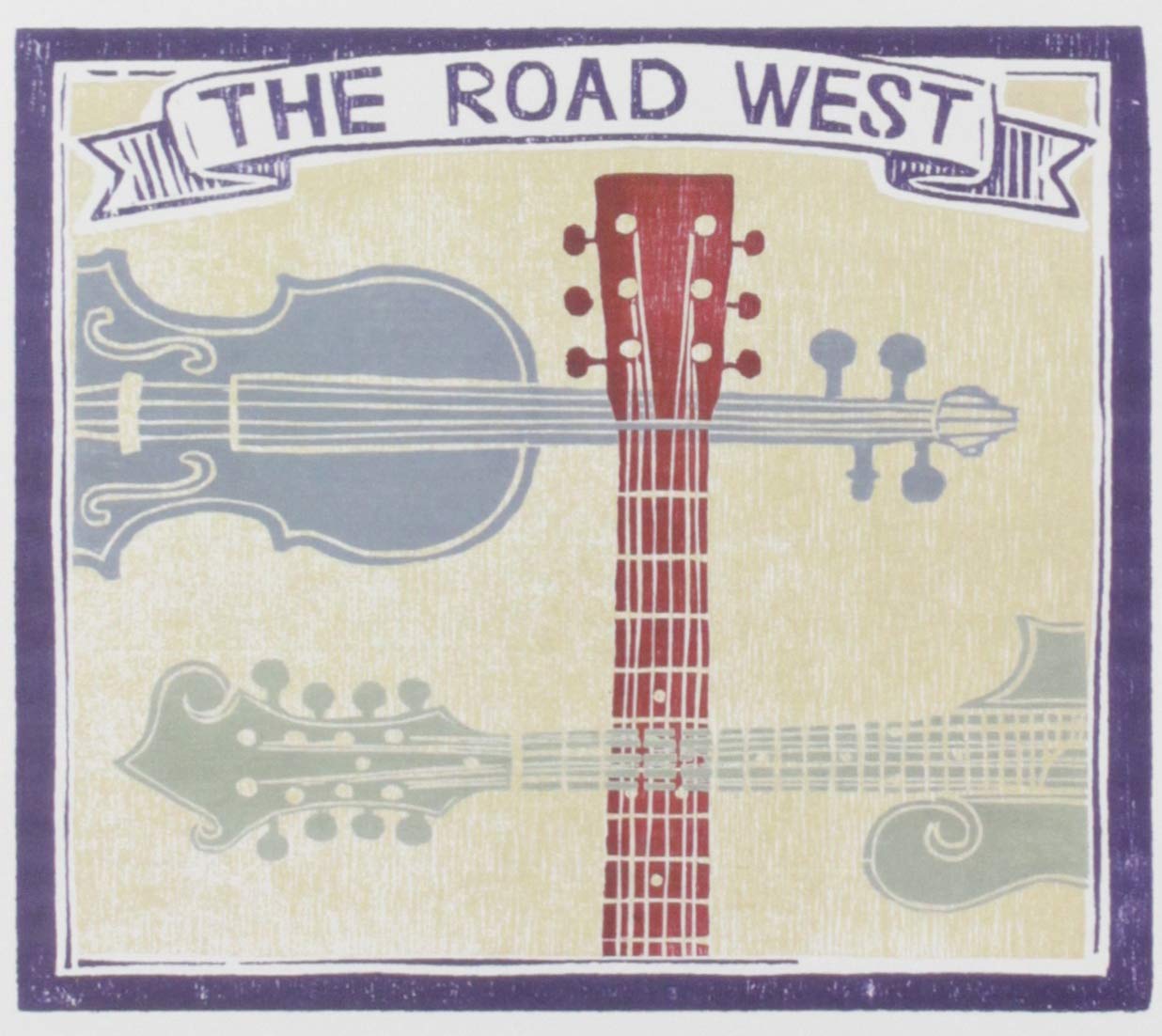 The Road West