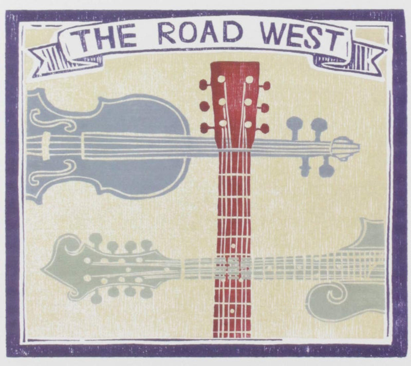 The Road West