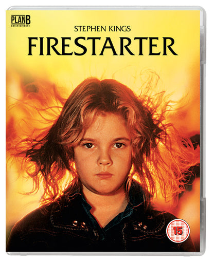 Firestarter