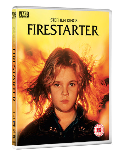 Firestarter