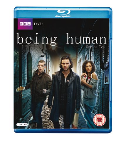 Being Human - Series 2