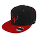 Quake Snapback "Logo"