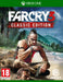 Far Cry 3 Classic Edition (Xbox One) Xbox One Single