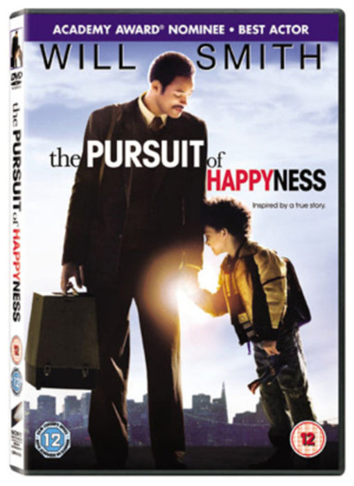 The Pursuit of Happyness