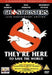 Ghostbusters