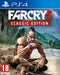 Far Cry 3 Classic Edition (PS4) PlayStation 4 Single