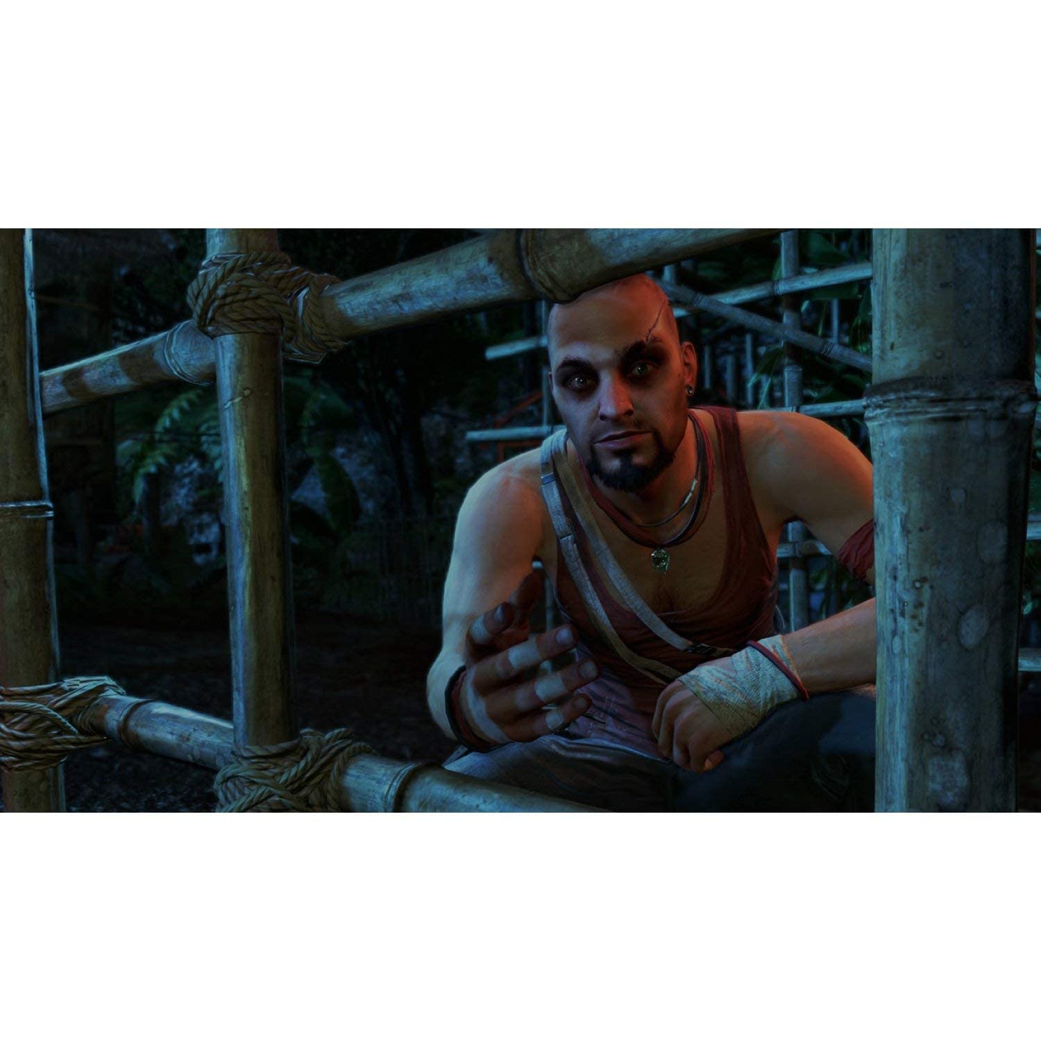 Far Cry 3 Classic Edition (PS4) PlayStation 4 Single