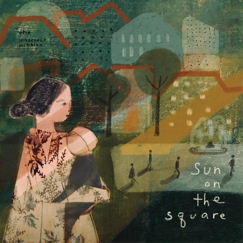 Sun On the Square