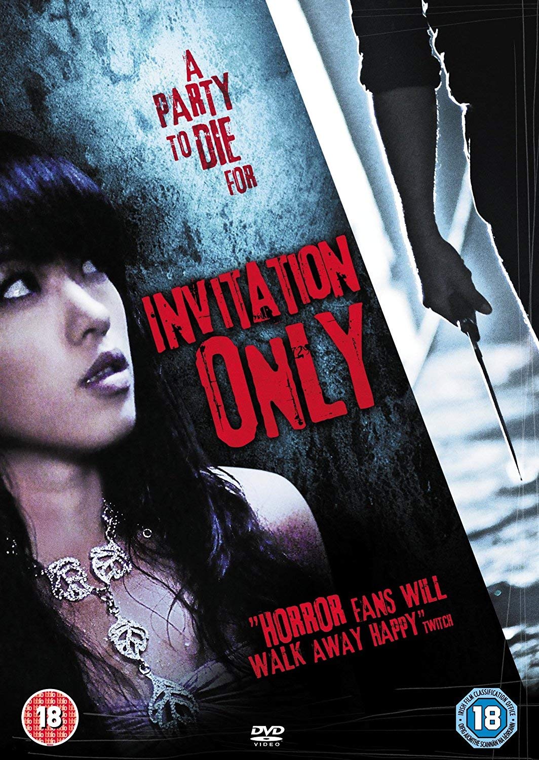 Invitation Only Region 2