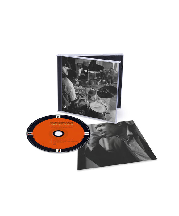 Both Directions at Once: The Lost Album