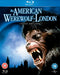 An American Werewolf in London