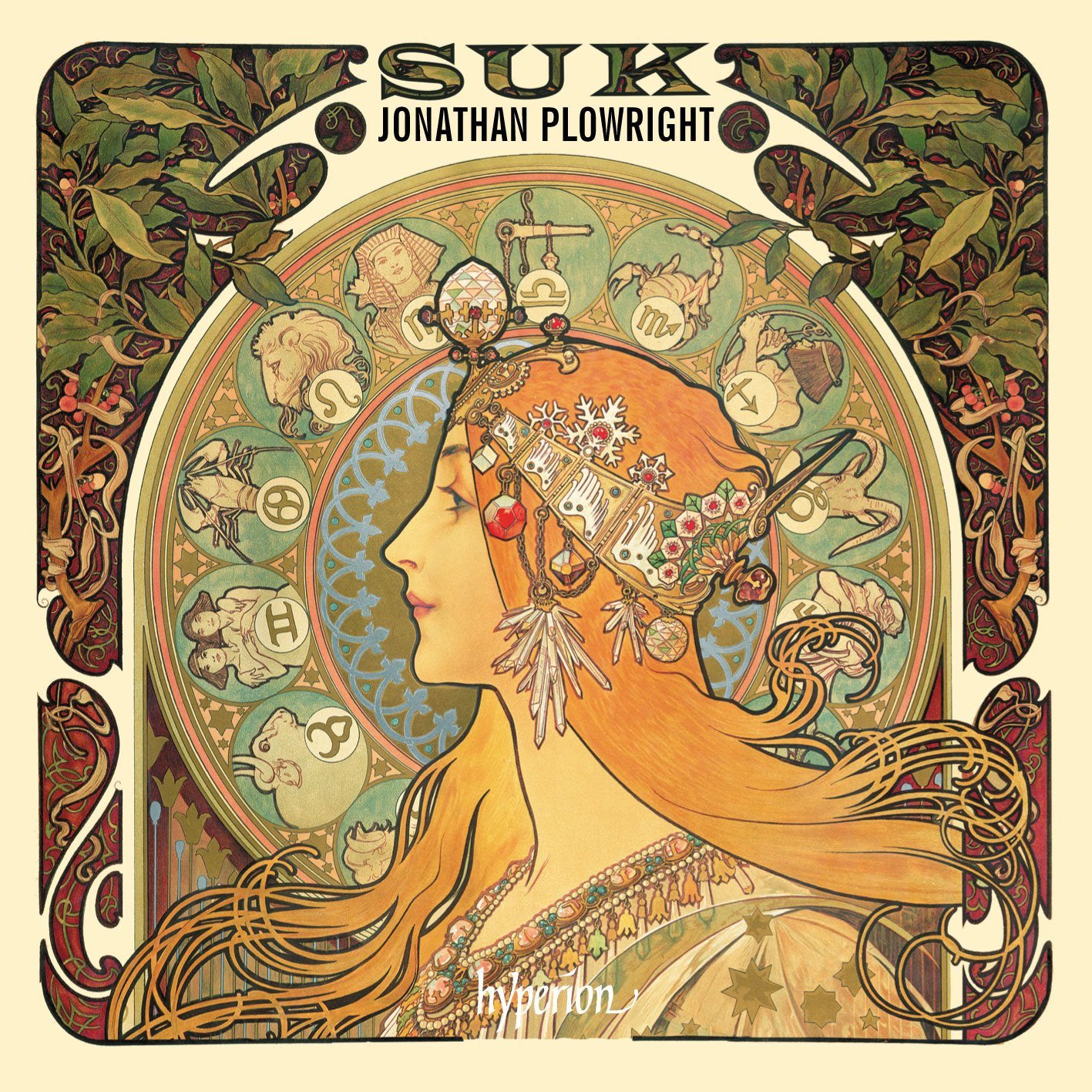 Jonathan Plowright: Suk