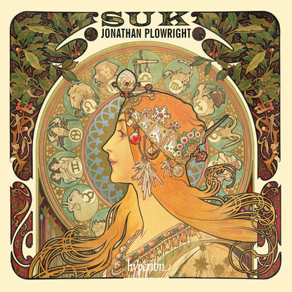 Jonathan Plowright: Suk
