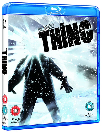 The Thing