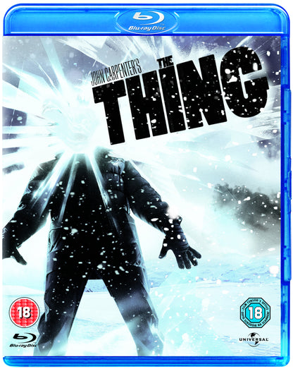 The Thing