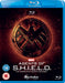 Marvel's Agents of S.H.I.E.L.D.: The Complete Fourth Season