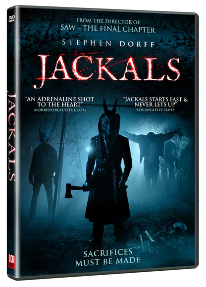 Jackals