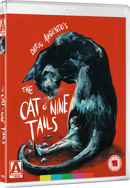The Cat O' Nine Tails