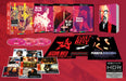 Love, Death & Apocalypse: Three Films by Álex de la Iglesia Limited Edition