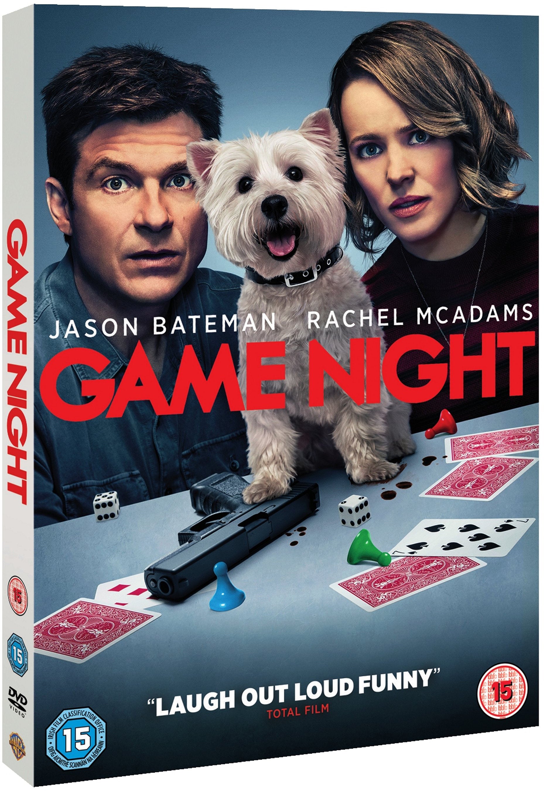 Game Night