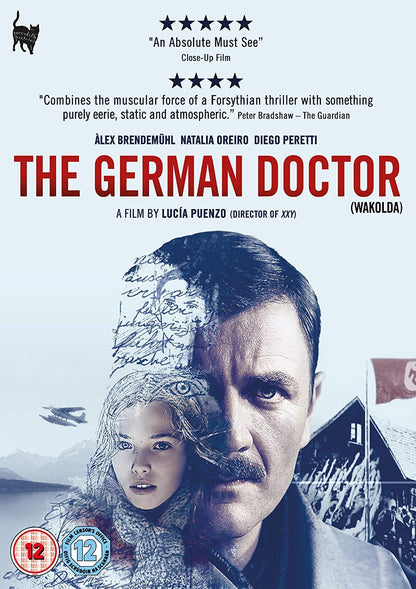 The German Doctor (Wakolda)