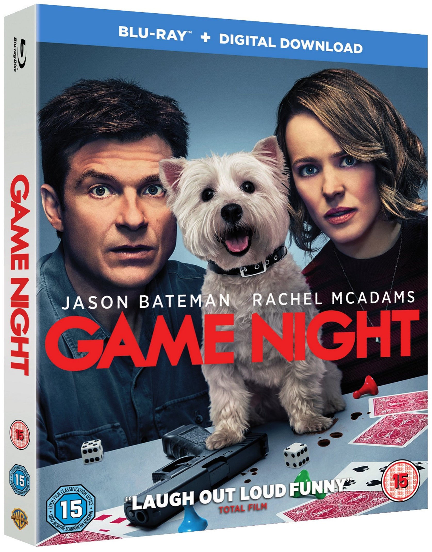 Game Night