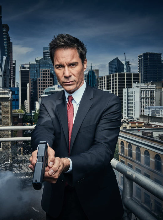 Travelers: Season One