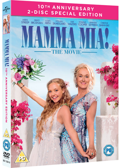 Mamma Mia!