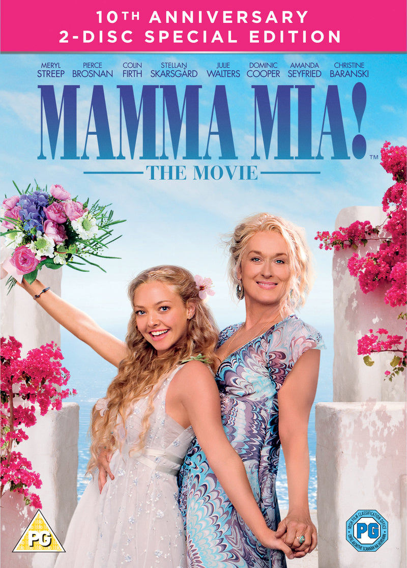 Mamma Mia!