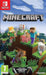 Minecraft (Switch) (250082)