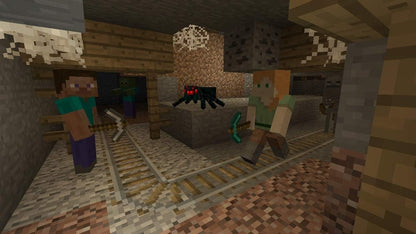Minecraft (Switch) (250082)