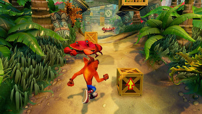 Crash Bandicoot NSane Trilogy - Xbox One