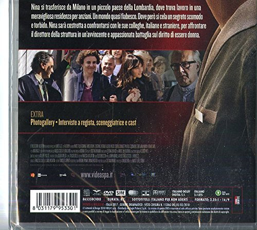nome di donna DVD Italian Import