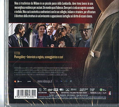 nome di donna DVD Italian Import