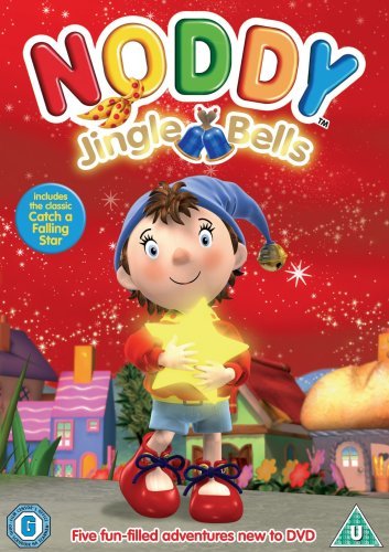 Noddy: Jingle Bells