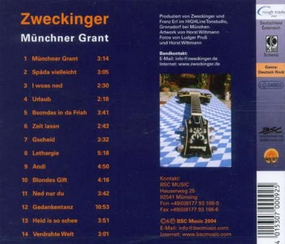 Muenchner Grant